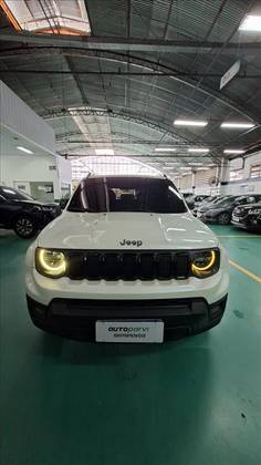 JEEP RENEGADE 1.3 T270 TURBO FLEX SPORT AT6 JEEP RENEGADE 1.3 T270 TURBO FLEX SPORT AT6